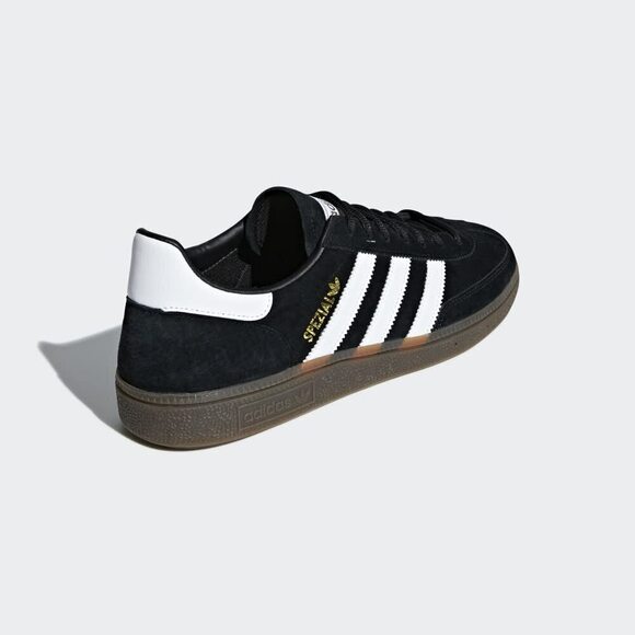 Adidas Men's Handball Spezial Preloved redCream White/Crystal White 11 US